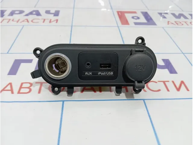 Разъем AUX IPOD/USB Kia Optima (TF) 96120-2T600