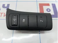 Блок кнопок Kia Optima (TF) 933002TBR0VA