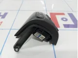 Кнопка многофункциональная в рулевое колесо правая Kia Optima (TF) 967102T610VA