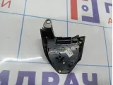 Кнопка многофункциональная в рулевое колесо правая Kia Optima (TF) 967102T610VA