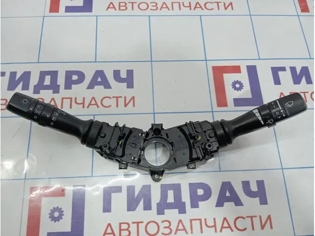 Переключатель подрулевой в сборе Kia Optima (TF) 93410-1M631