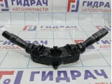 Переключатель подрулевой в сборе Kia Optima (TF) 93410-1M631