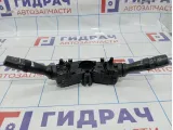 Переключатель подрулевой в сборе Kia Optima (TF) 93410-1M631