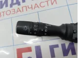 Переключатель подрулевой в сборе Kia Optima (TF) 93410-1M631