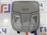 Плафон салонный Kia Optima (TF) 928002T01287