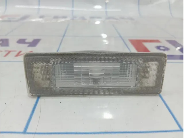 Фонарь подсветки номера Kia Optima (TF) 92501-2G000