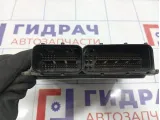 Блок управления двигателем Kia Optima (TF) 39108-2GAE0