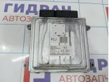Блок управления двигателем Kia Optima (TF) 39108-2GAE0