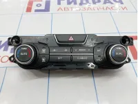Блок управления климатической установкой Kia Optima (TF) 97250-2TQD0