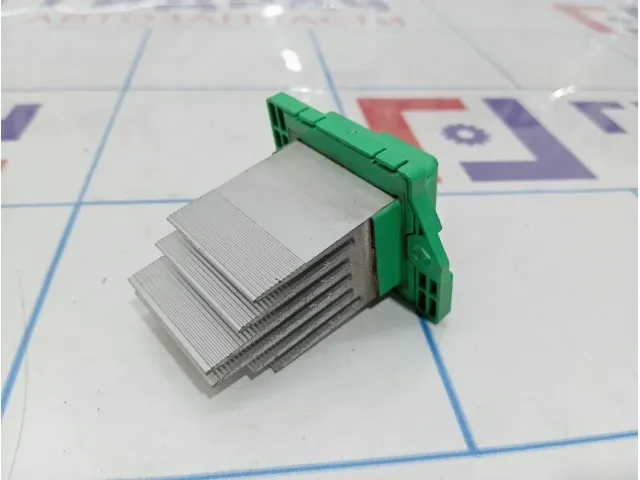 Резистор отопителя Kia Optima (TF) 97235-3SAA0