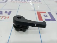 Ручка открывания капота Kia Optima (TF) 811812B000VA