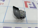 Кнопка многофункциональная в рулевое колесо правая Kia Optima (TF) 967202T320CA