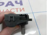 Моторчик заслонки отопителя Kia Optima (TF) 97162-3SAA0