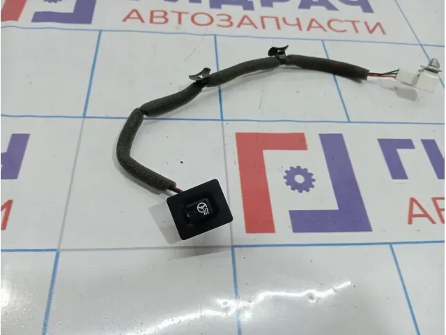 Кнопка обогрева рулевого колеса Kia Optima (TF) 93695-2T100