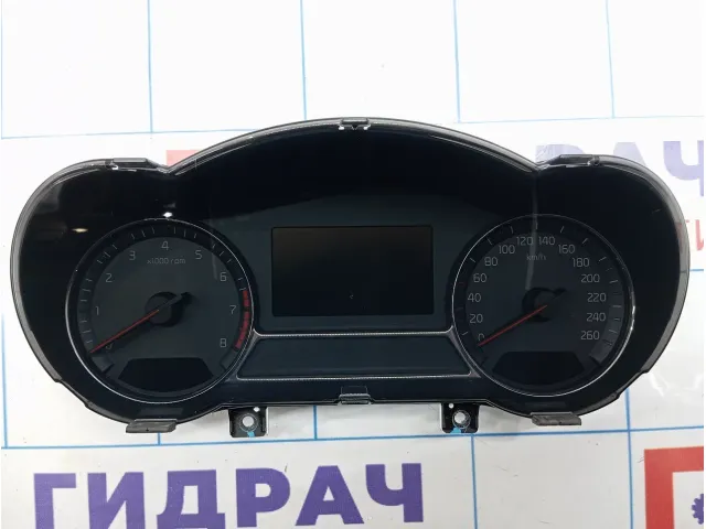 Панель приборов Kia Optima (TF) 94043-2T420