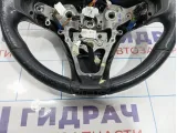 Рулевое колесо Kia Optima (TF) 561202TGA0VA