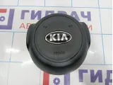 Подушка безопасности в рулевое колесо Kia Optima (TF) 569002T120VA