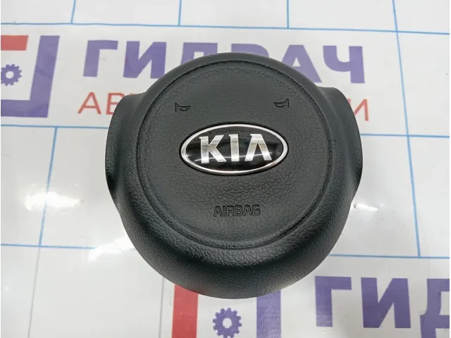 Подушка безопасности в рулевое колесо Kia Optima (TF) 569002T120VA