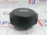 Подушка безопасности в рулевое колесо Kia Optima (TF) 569002T120VA
