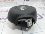 Подушка безопасности в рулевое колесо Kia Optima (TF) 569002T120VA