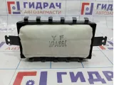 Подушка безопасности пассажирская Kia Optima (TF) 84530-2T000