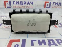 Подушка безопасности пассажирская Kia Optima (TF) 84530-2T000