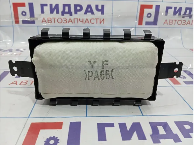 Подушка безопасности пассажирская Kia Optima (TF) 84530-2T000