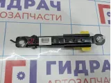 Механизм регулировки ремня безопасности Kia Optima (TF) 88890-3S000