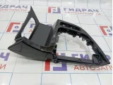 Накладка декоративная на кулису КПП Kia Optima (TF) 84651-2T040-KBH