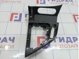 Накладка декоративная на кулису КПП Kia Optima (TF) 84651-2T040-KBH