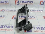 Рамка магнитолы Kia Optima (TF) 847402TAL0VA