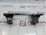 Рамка магнитолы Kia Optima (TF) 847402TAL0VA