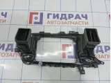 Рамка магнитолы Kia Optima (TF) 847402TAL0VA