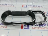 Накладка декоративная на панель приборов Kia Optima (TF) 848302TAB0CA