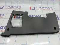Накладка торпедо левая Kia Optima (TF) 84750-2TAF0-FH1