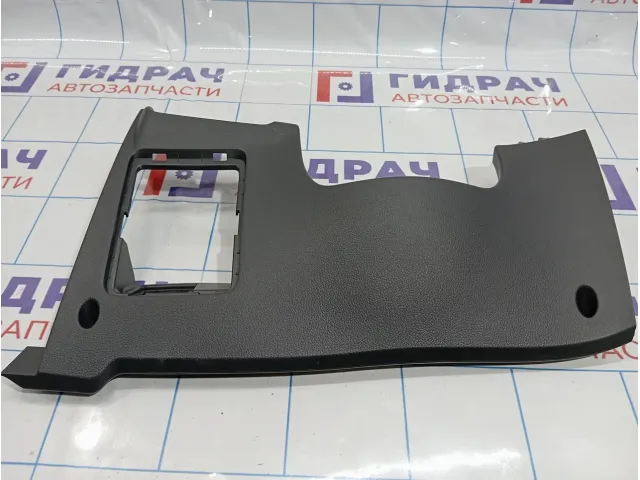 Накладка торпедо левая Kia Optima (TF) 84750-2TAF0-FH1