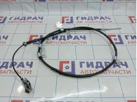 Трос стояночного тормоза центральный Kia Optima (TF) 59750-2T400