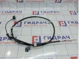 Трос стояночного тормоза центральный Kia Optima (TF) 59750-2T400