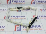 Подушка безопасности боковая (шторка) правая Kia Optima (TF) 85020-2T000
