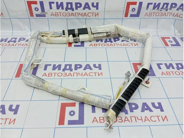 Подушка безопасности боковая (шторка) правая Kia Optima (TF) 85020-2T000