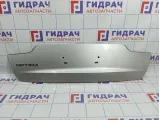 Накладка крышки багажника Kia Optima (TF) 87370-2T600
