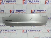 Накладка крышки багажника Kia Optima (TF) 87370-2T600