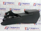 Консоль центральная Kia Optima (TF) 846112T001VA