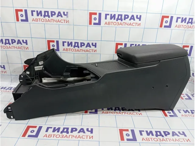 Консоль центральная Kia Optima (TF) 846112T001VA