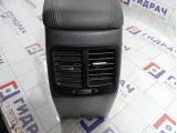 Консоль центральная Kia Optima (TF) 846112T001VA