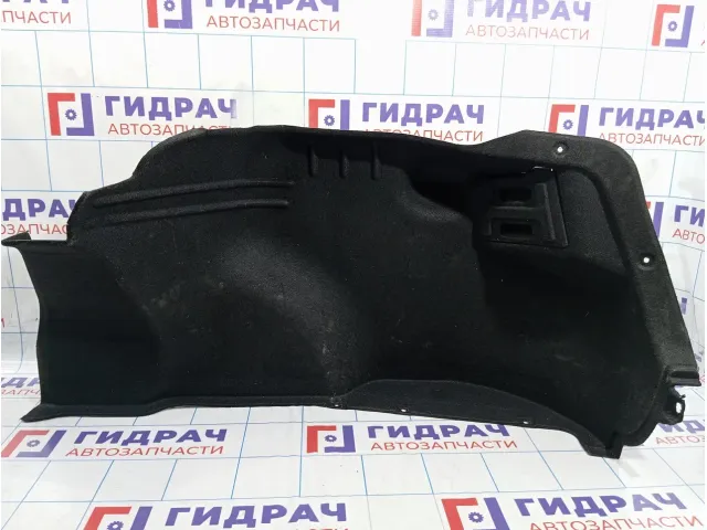Обшивка багажника правая Kia Optima (TF) 857402T500VA