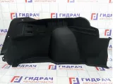 Обшивка багажника левая Kia Optima (TF) 857302T500VA