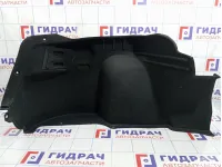 Обшивка багажника левая Kia Optima (TF) 857302T500VA