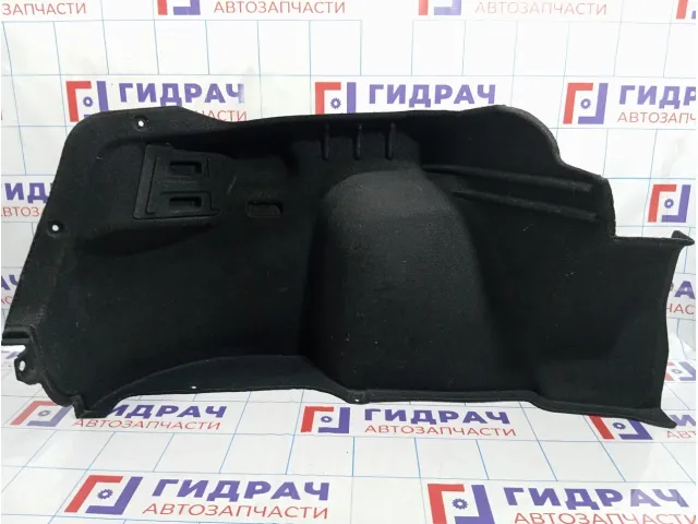 Обшивка багажника левая Kia Optima (TF) 857302T500VA