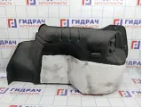 Обшивка багажника левая Kia Optima (TF) 857302T500VA